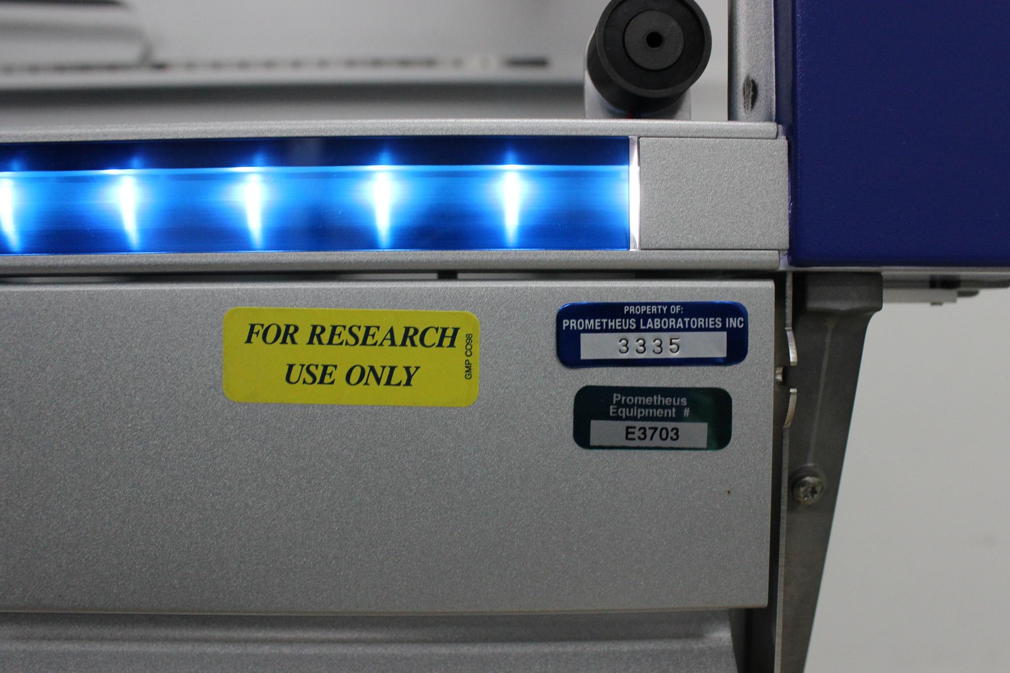 Qiagen QIAsymphony SP DNA Purification System Molecular Biology 96 Sample