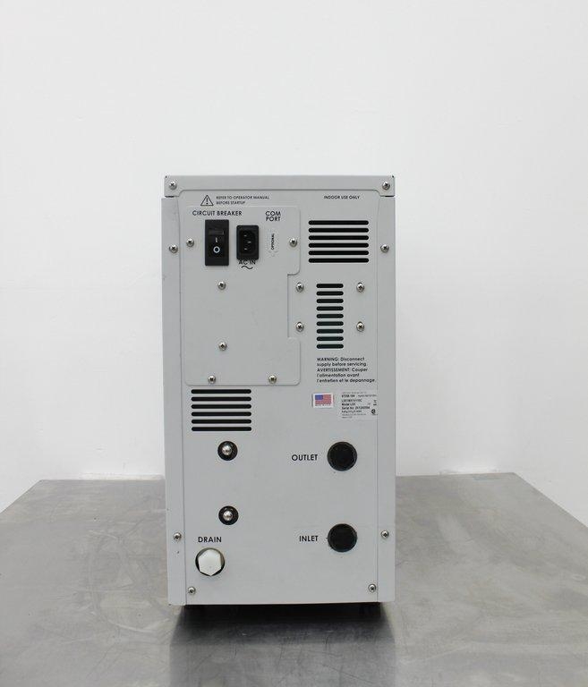 VWR LS5 Benchtop Chiller 97058-184 Compact Cooling System -20C to 40C