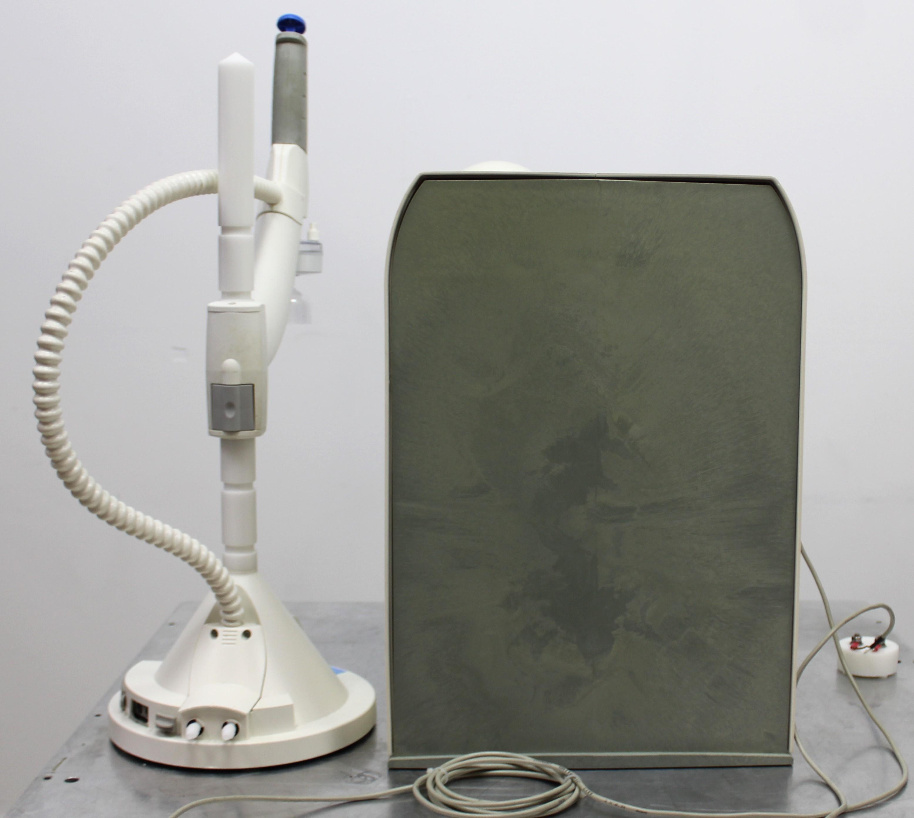 Milli-Q Advantage A10 Water Purification System Requires Repair 100 230V