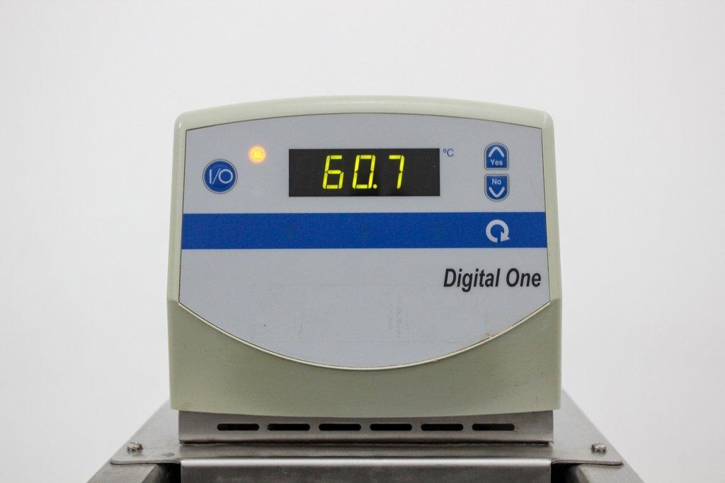 Thermo Neslab RTE7 Chiller -25C to +150C 7L Lab Cooler 500W Heat Control