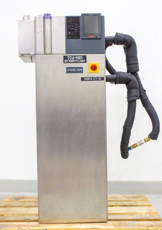 Huber Unistat P505w Refrigerated Heating Circulator, -51°C to 250°C, Fair Condition