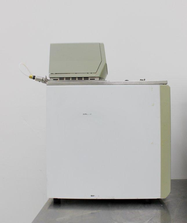 Thermo Neslab RTE7 Chiller -25C to +150C 7L Lab Cooler 500W Heat Control
