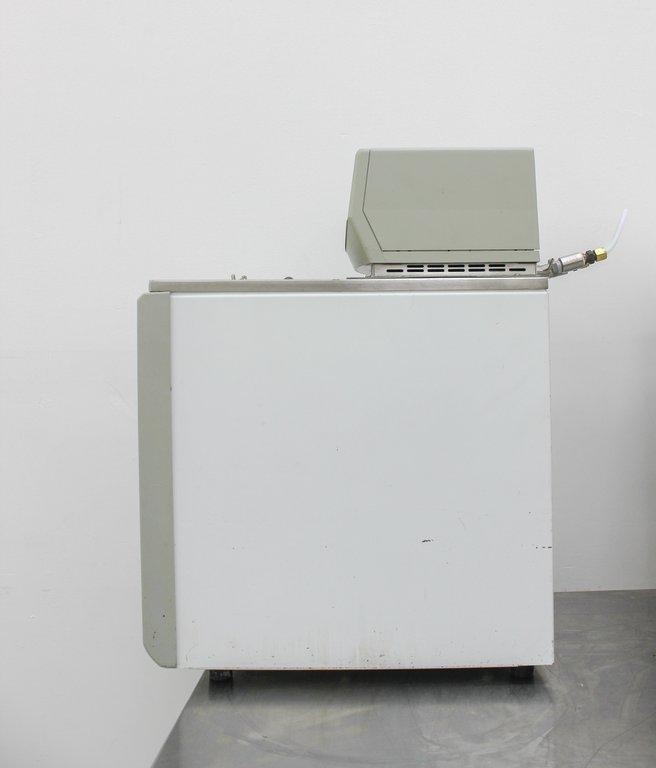 Thermo Neslab RTE7 Chiller -25C to +150C 7L Lab Cooler 500W Heat Control