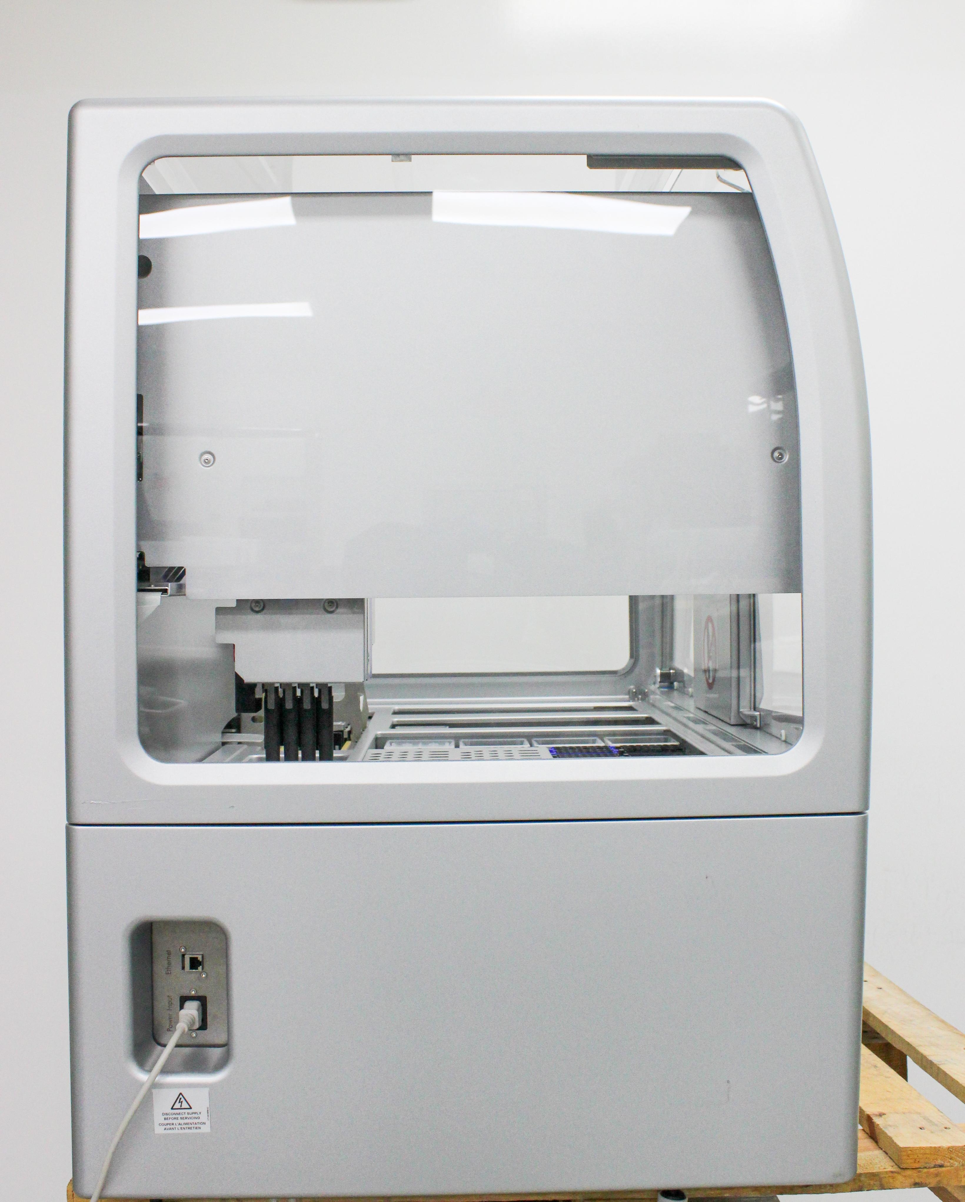 Qiagen QIAsymphony SP DNA Purification System Molecular Biology 96 Sample