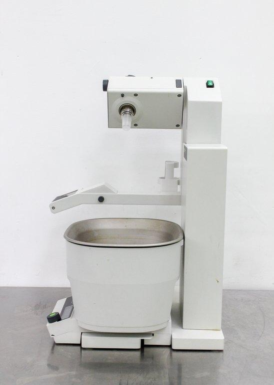 BUCHI R-300 Rotovap System Heating Bath Digital 5L 20-220C Distillation