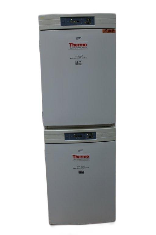 Thermo Forma Series II CO2 Incubator Model 3110 Advanced Temperature Control