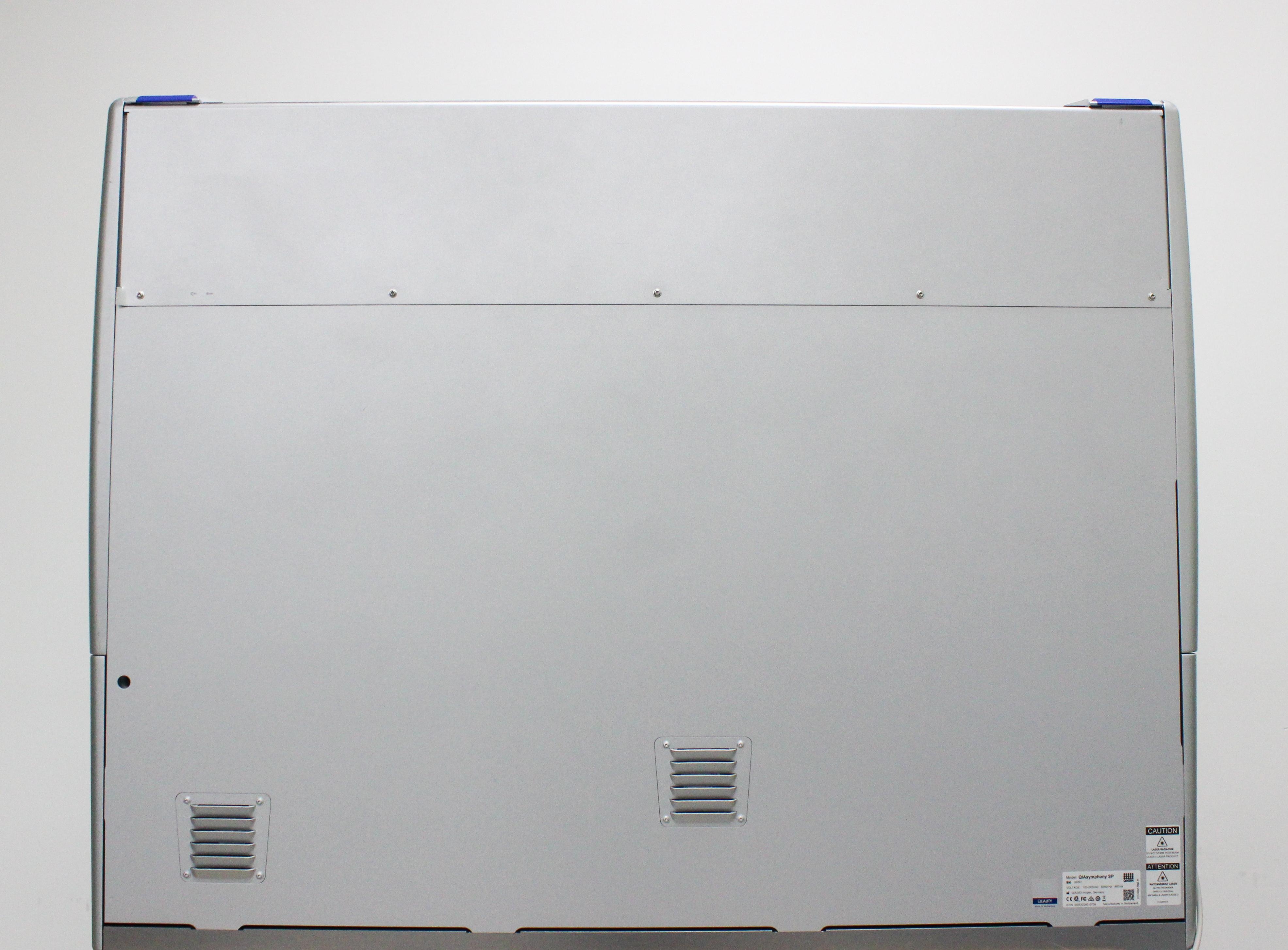 Qiagen QIAsymphony SP DNA Purification System Molecular Biology 96 Sample