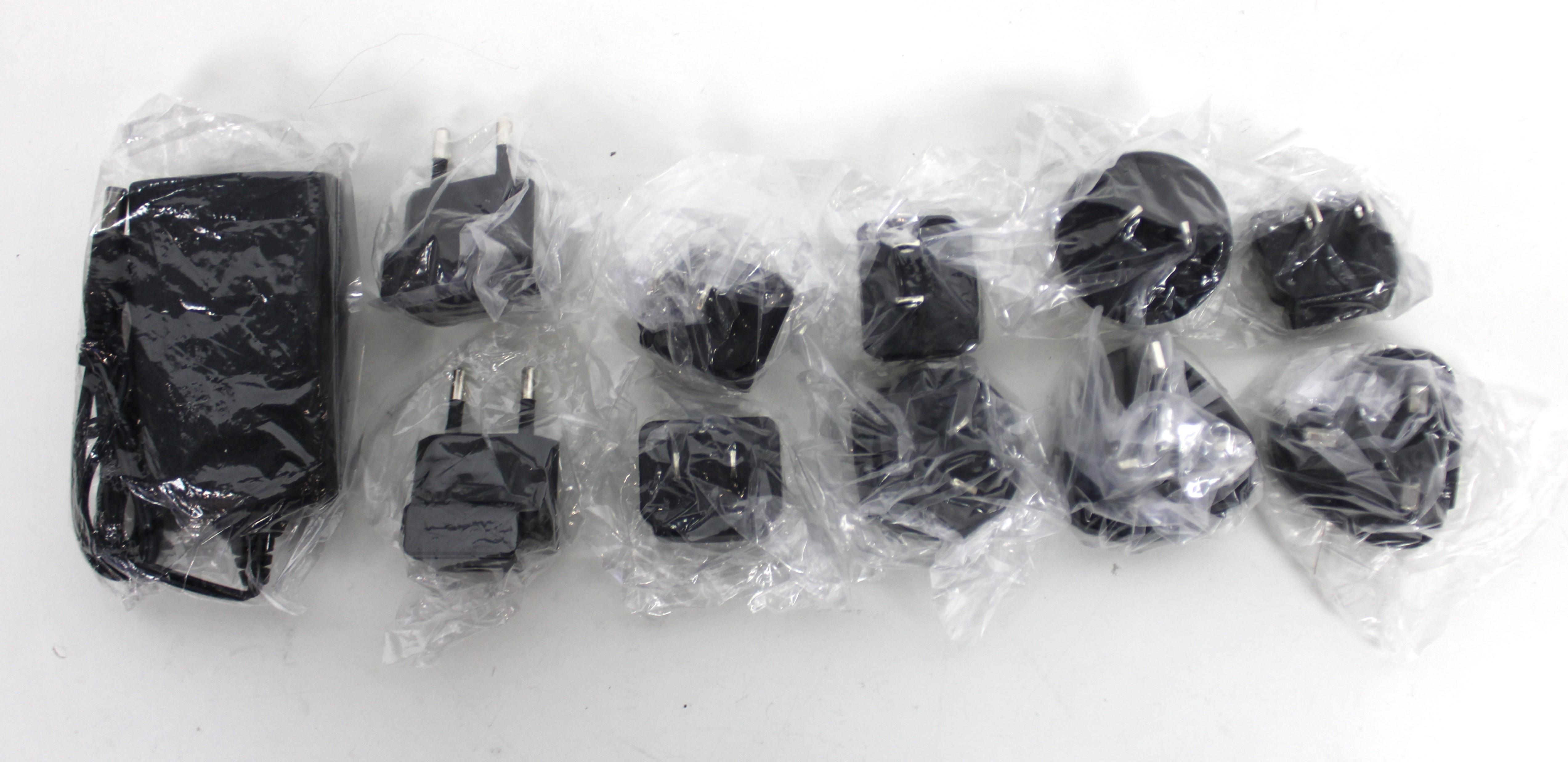 Thermo EASY-Spray Source ES081 HPLC NanoElectrospray Ionization Source