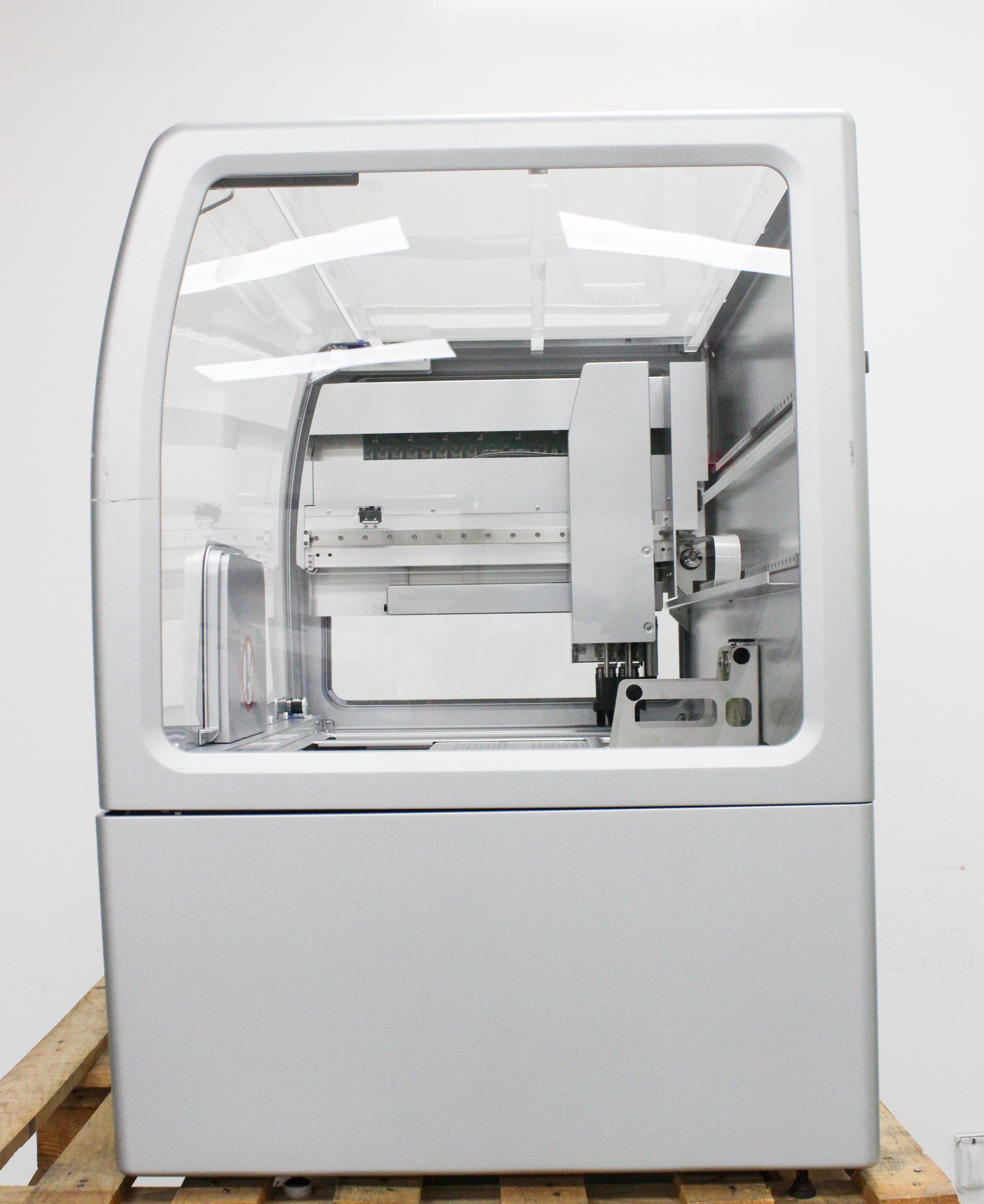 Qiagen QIAsymphony SP DNA Purification System Molecular Biology 96 Sample