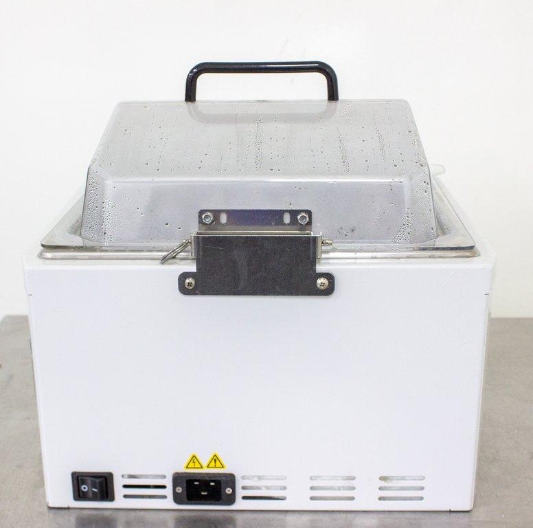 Fisher Isotemp GPD 10 Water Bath Chiller/Heater 10L 100C Digital Control