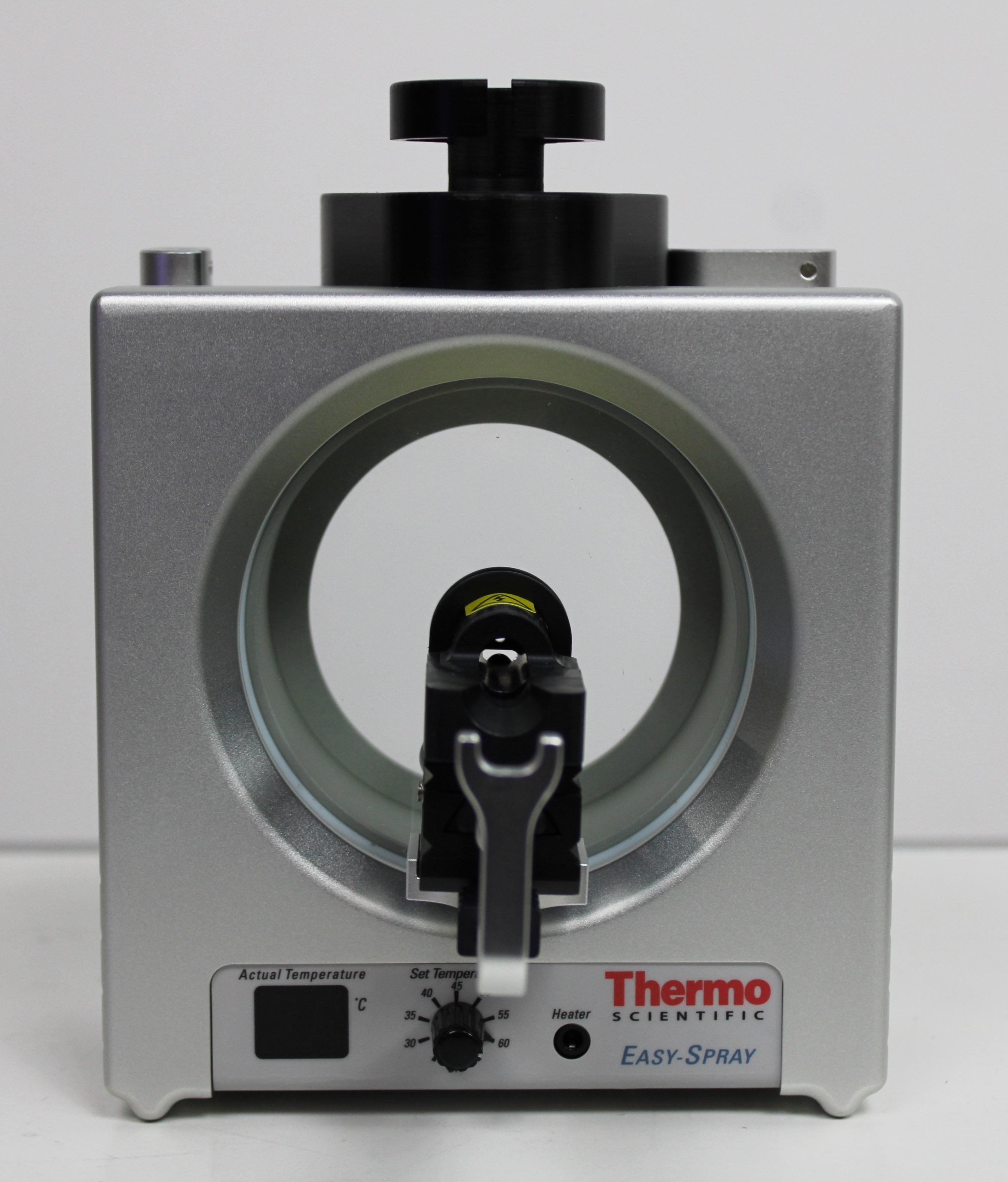 Thermo EASY-Spray Source ES081 HPLC NanoElectrospray Ionization Source