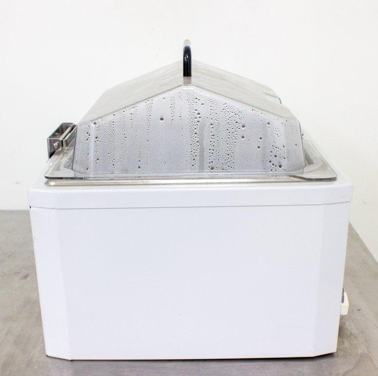 Fisher Isotemp GPD 10 Water Bath Chiller/Heater 10L 100C Digital Control