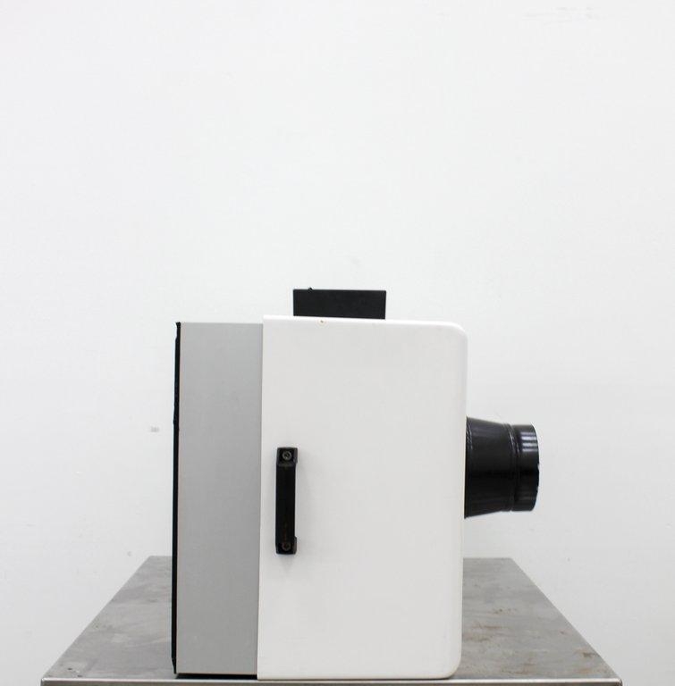 Flow Sciences C-8253 Top Mount Fan w Hepa Filter VG Condition 18x36