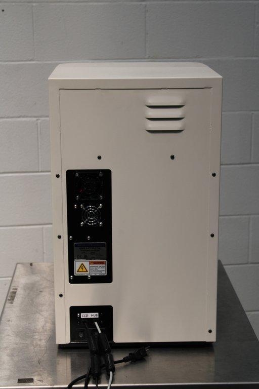 Advanced Analytical 5300 Fragment Analyzer High-Throughput DNA/RNA Analysis