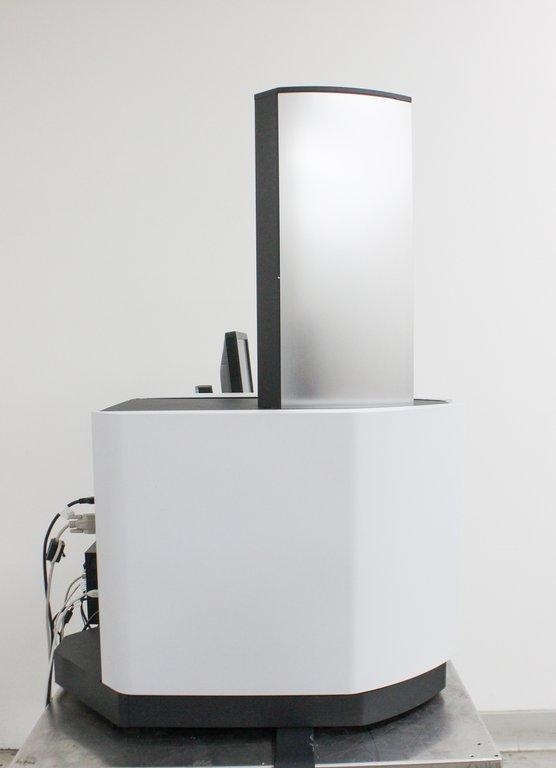 Shimadzu MALDI-8020 Mass Spectrometer Benchtop MALDI-TOF Includes Software