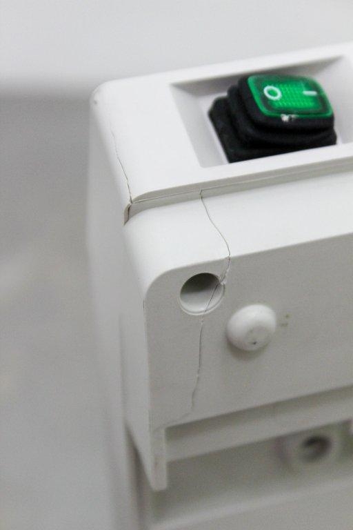 BUCHI R-300 Rotovap System Heating Bath Digital 5L 20-220C Distillation