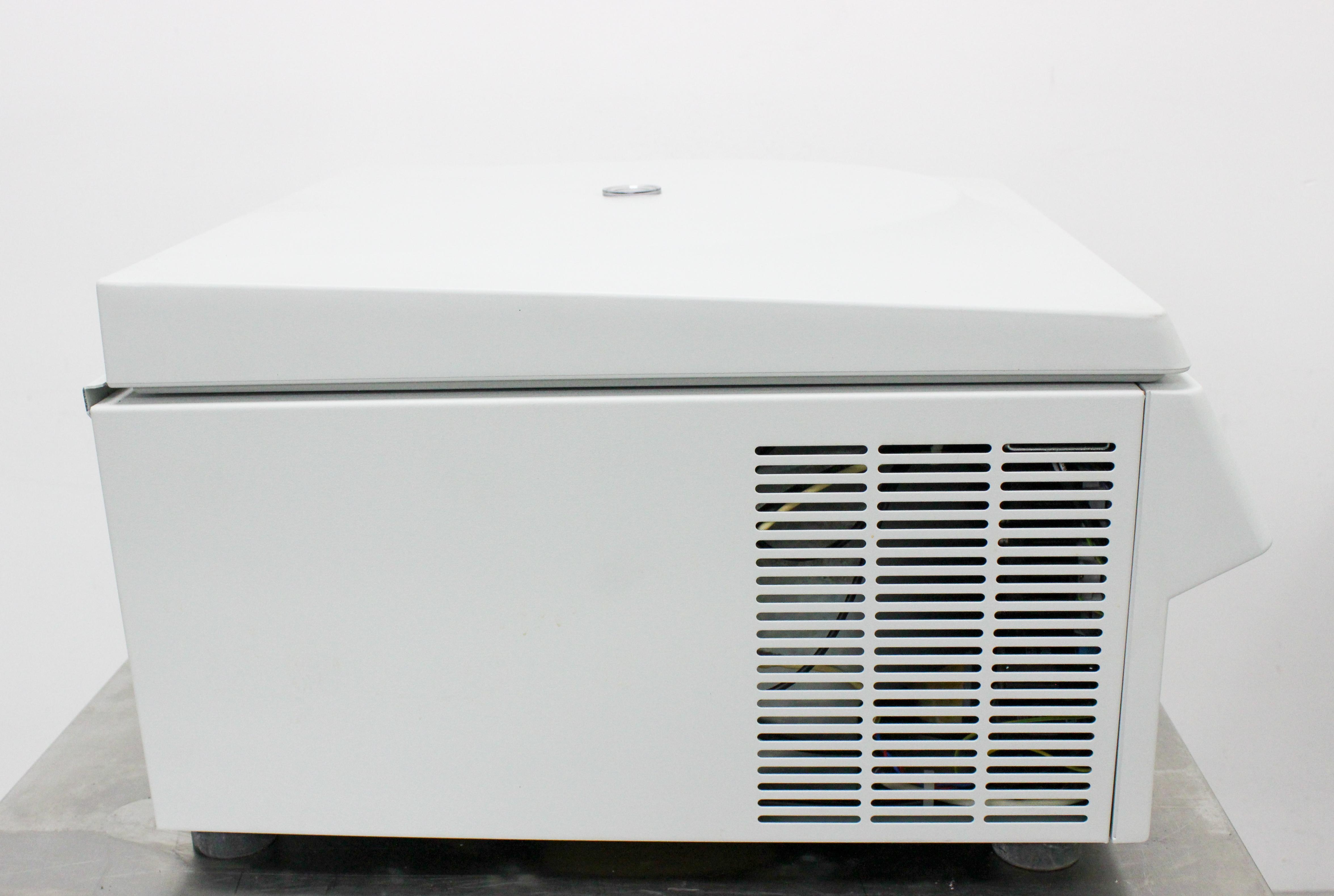 Eppendorf 5810 20,913 RPM Benchtop Centrifuge Refrigerated Tested -9C to 40C