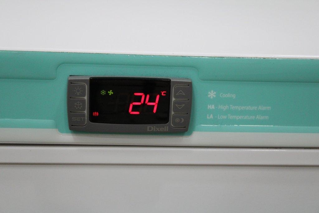 Corepoint Scientific PF051WWW Undercounter Freezer 4.2 cu.ft. Auto Defrost