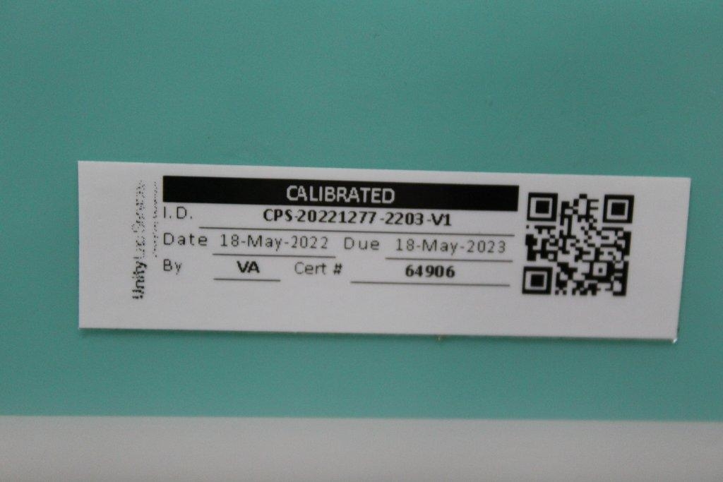 Corepoint Scientific PF051WWW Undercounter Freezer 4.2 cu.ft. Auto Defrost