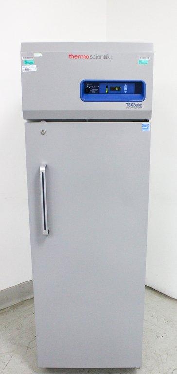 Thermo TSX1205SD Refrigerator - 220V Cold Storage with 60Hz Compatibility