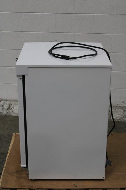 Corepoint Scientific PF051WWW Undercounter Freezer 4.2 cu.ft. Auto Defrost