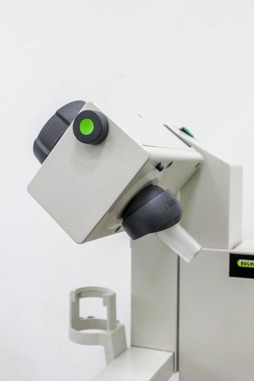 BUCHI Digital Heating Bath B-300 Rotary Evaporator R-300 EL 5L