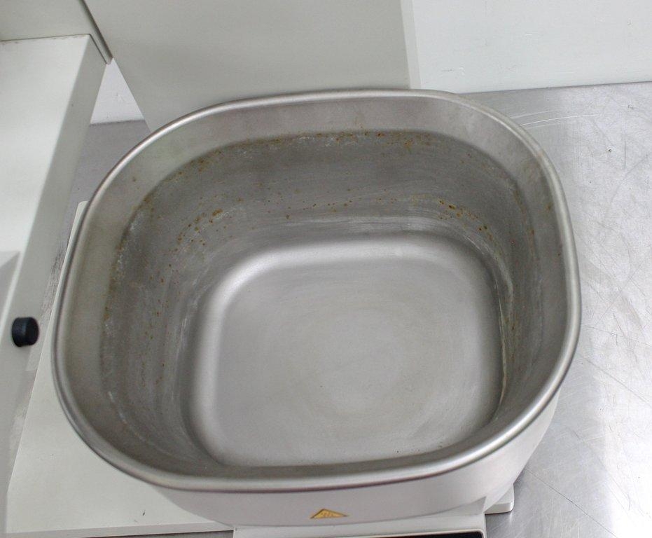BUCHI Digital Heating Bath B-300 Rotary Evaporator R-300 EL 5L