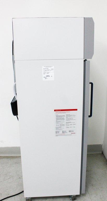 Thermo TSX1205SD Refrigerator - 220V Cold Storage with 60Hz Compatibility