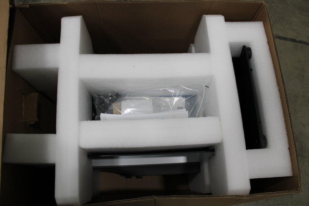 Parker SPECTRA30 Gas Generator for FT-IR Spectrometry CO2-Free 34 L/Min