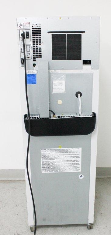 Thermo TSX1205SD Refrigerator - 220V Cold Storage with 60Hz Compatibility