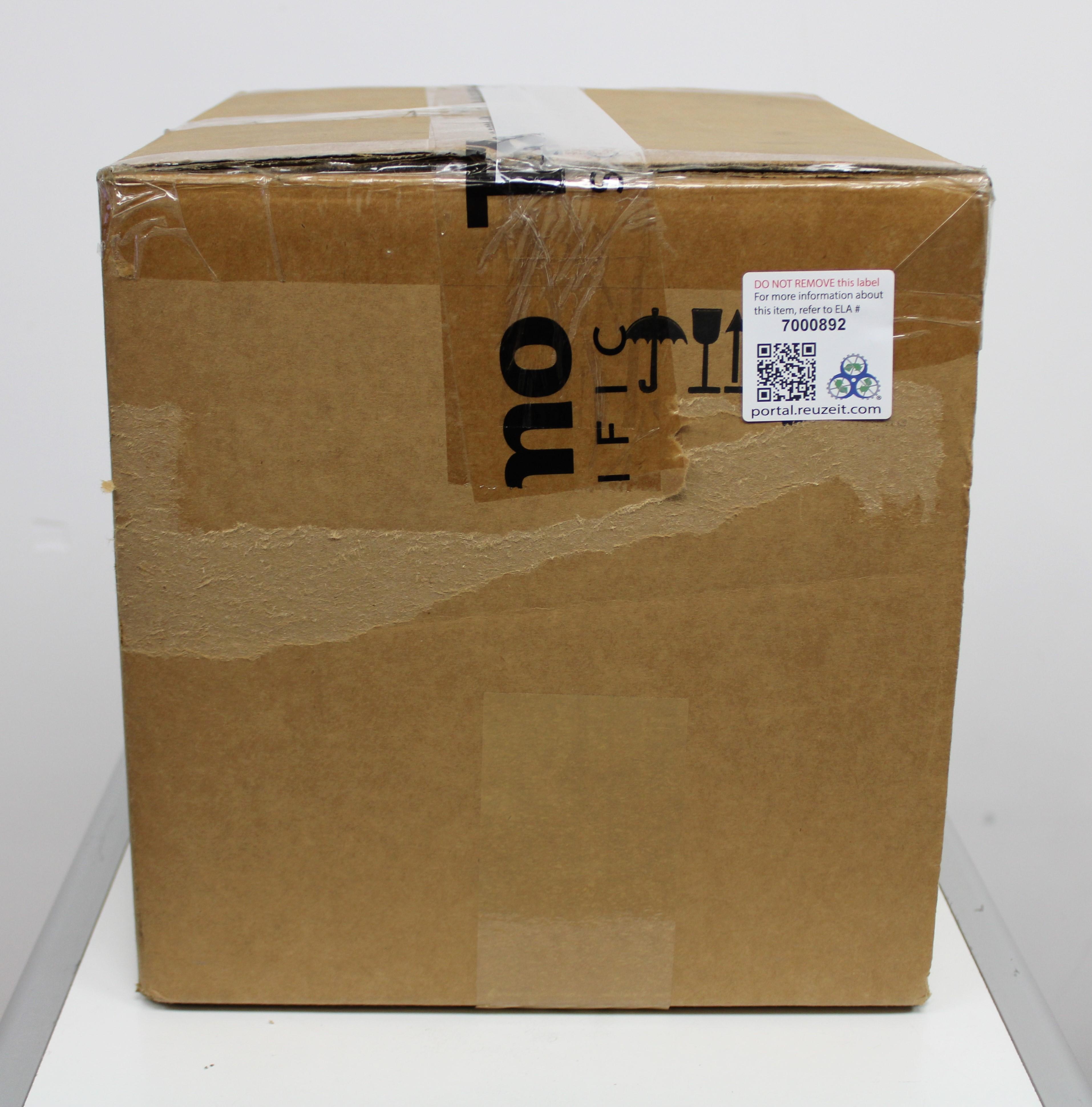 Thermo Vers. C ES081 Source Mass Spectrometer High Sensitivity Used 2012