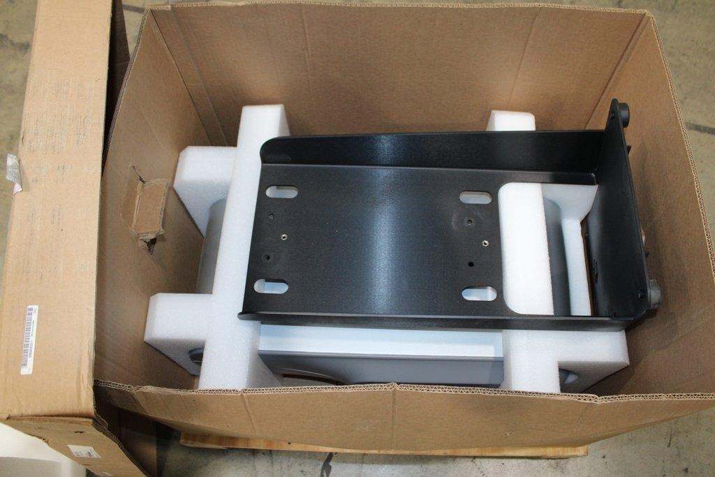 Parker SPECTRA30 Gas Generator for FT-IR Spectrometry CO2-Free 34 L/Min