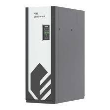 Aerco BMK1500 Boiler Facility Equipment Efficient Heating System Large