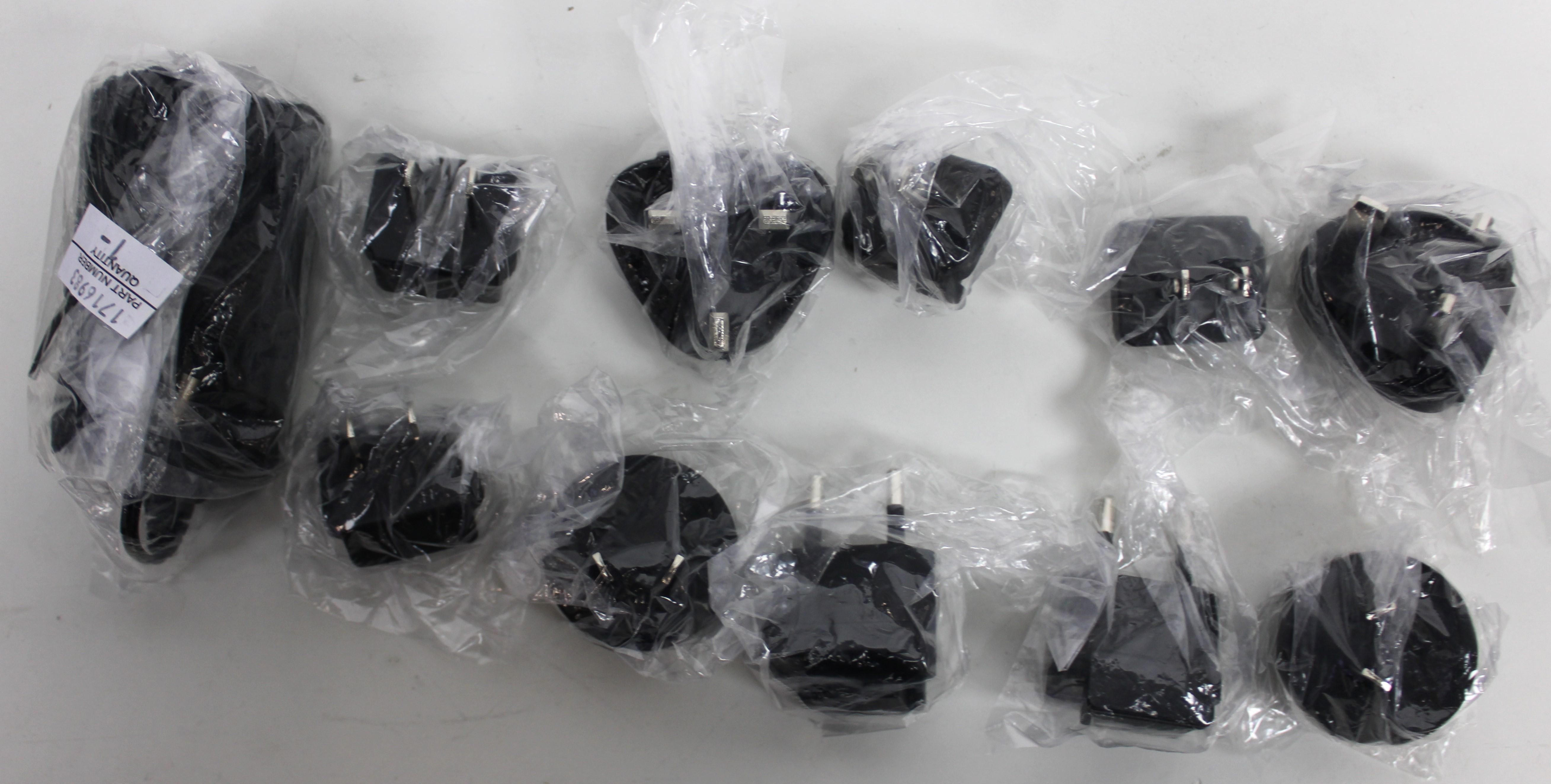 Thermo Vers. C ES081 Source Mass Spectrometer High Sensitivity Used 2012