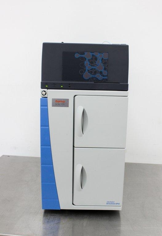 Thermo Dionex Integrion RFIC Chromatography System for Ion Analysis