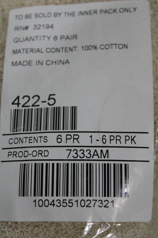 Jomac 422-5 KelKlave Autoclave Gloves 6-Pack, Heat Resistant, 250F