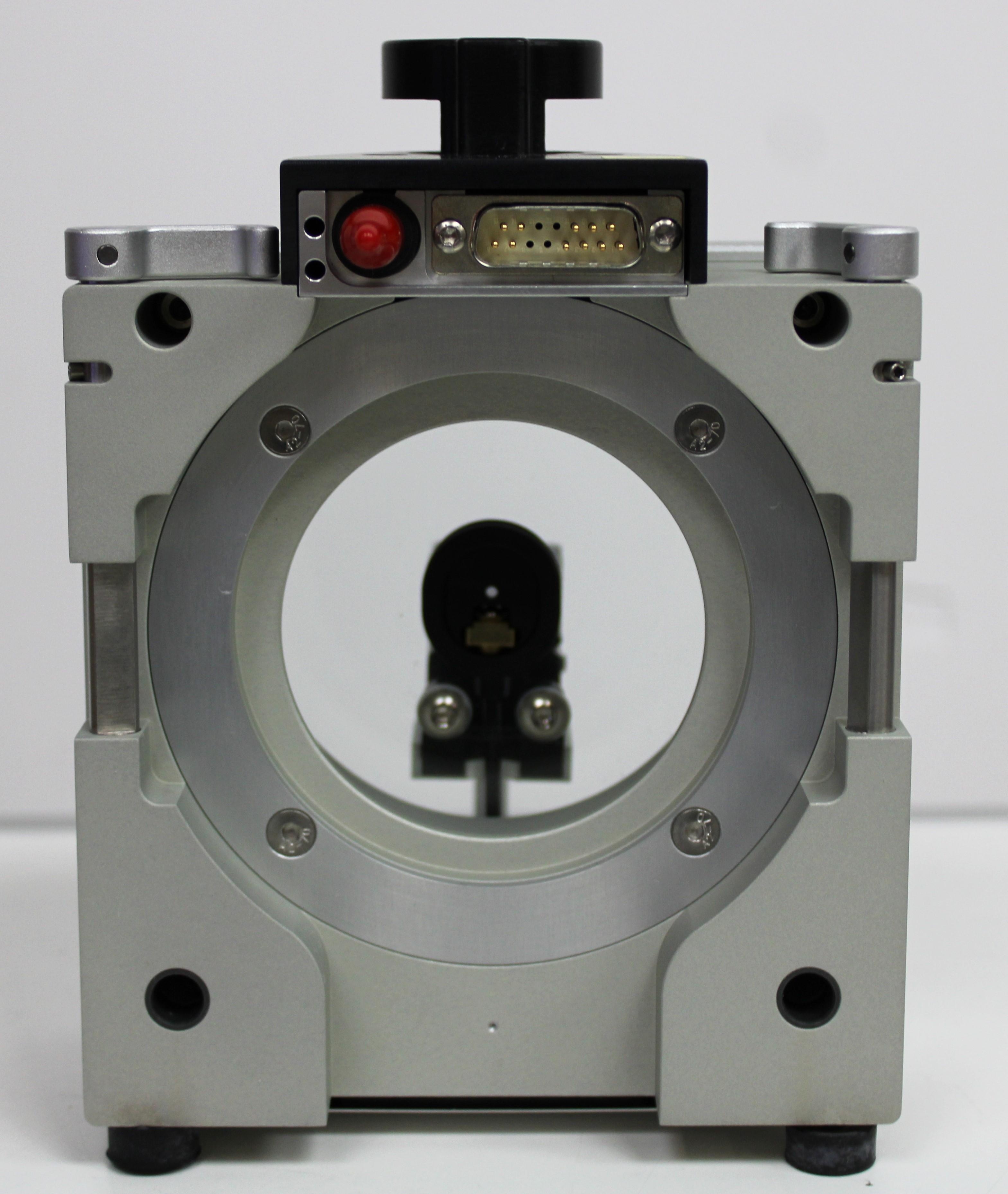 Thermo Vers. C ES081 Source Mass Spectrometer High Sensitivity Used 2012