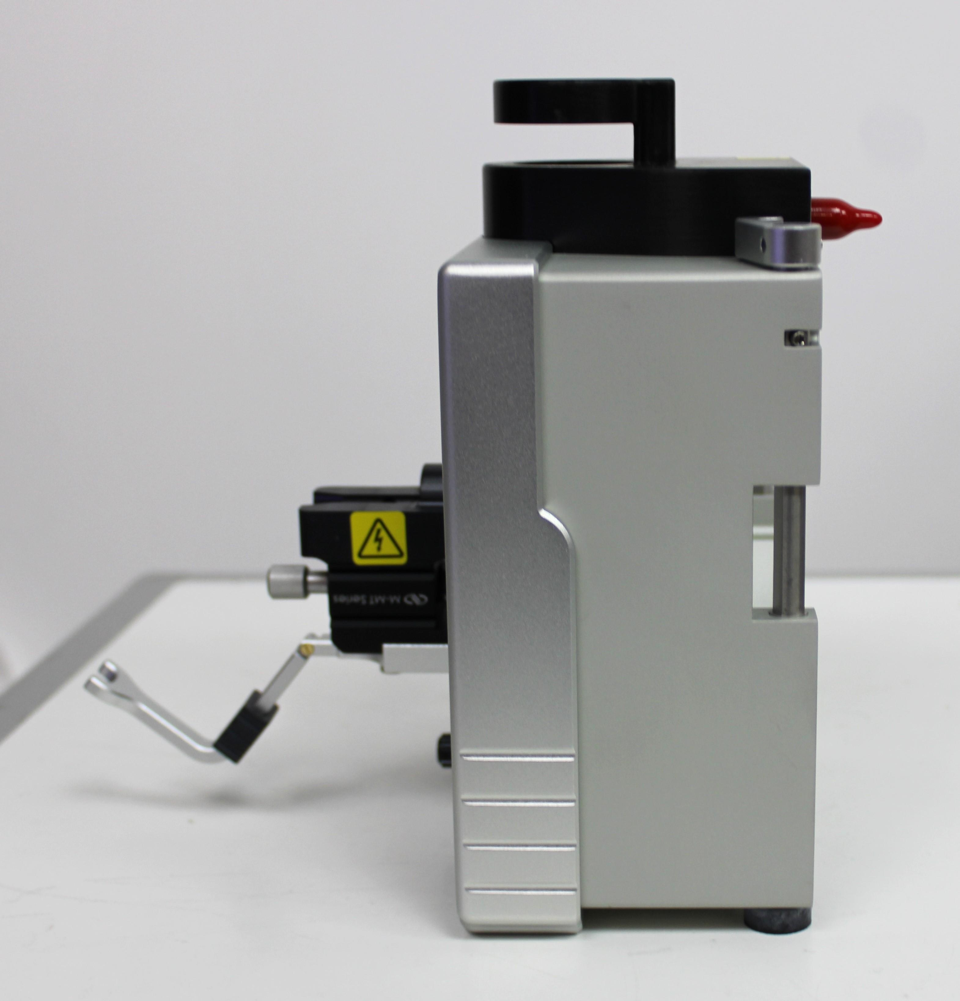 Thermo ES081 LC-MS Source Easy-Spray Nano-electrospray Nanoscale Precision