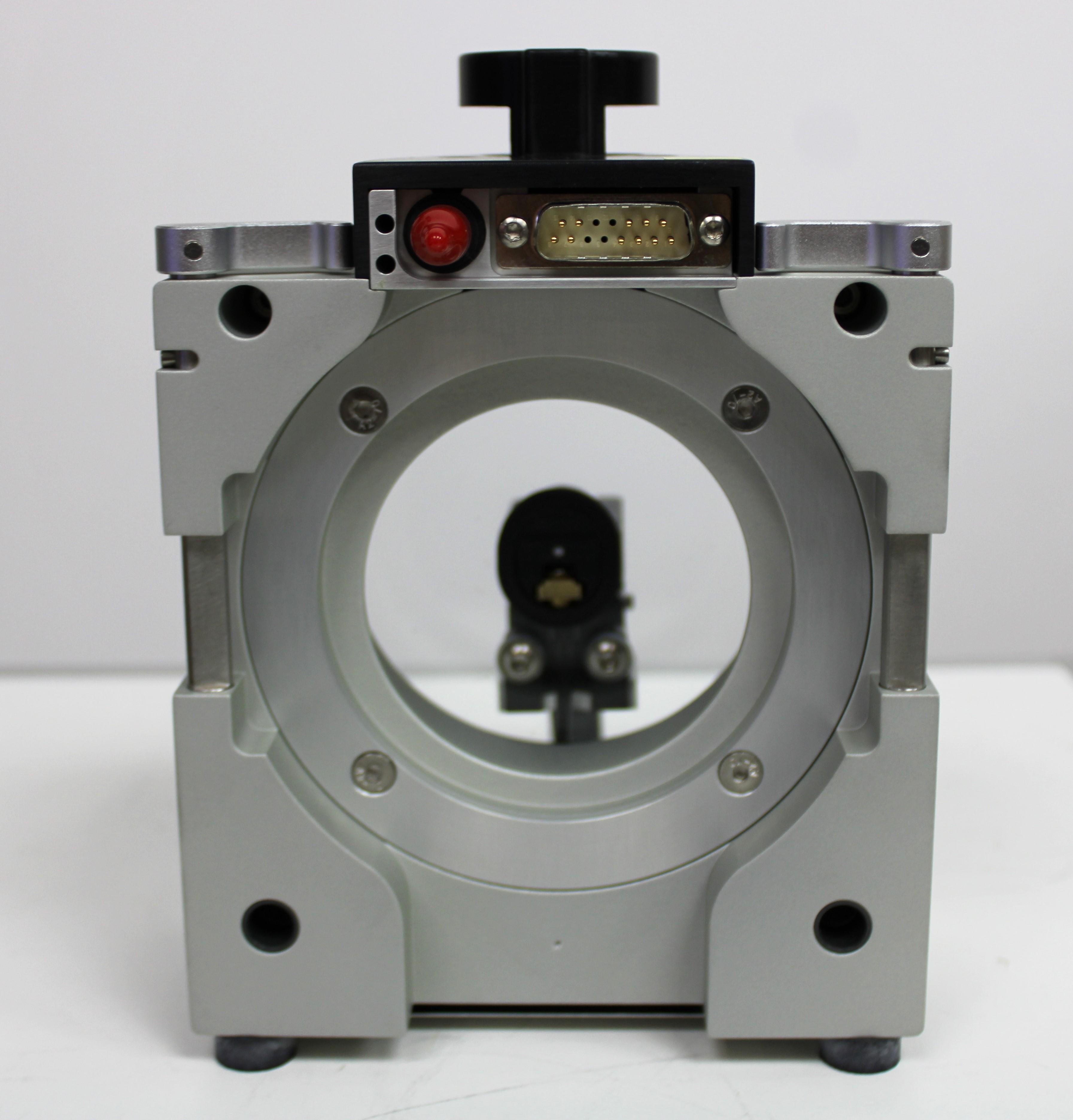 Thermo ES081 LC-MS Source Easy-Spray Nano-electrospray Nanoscale Precision