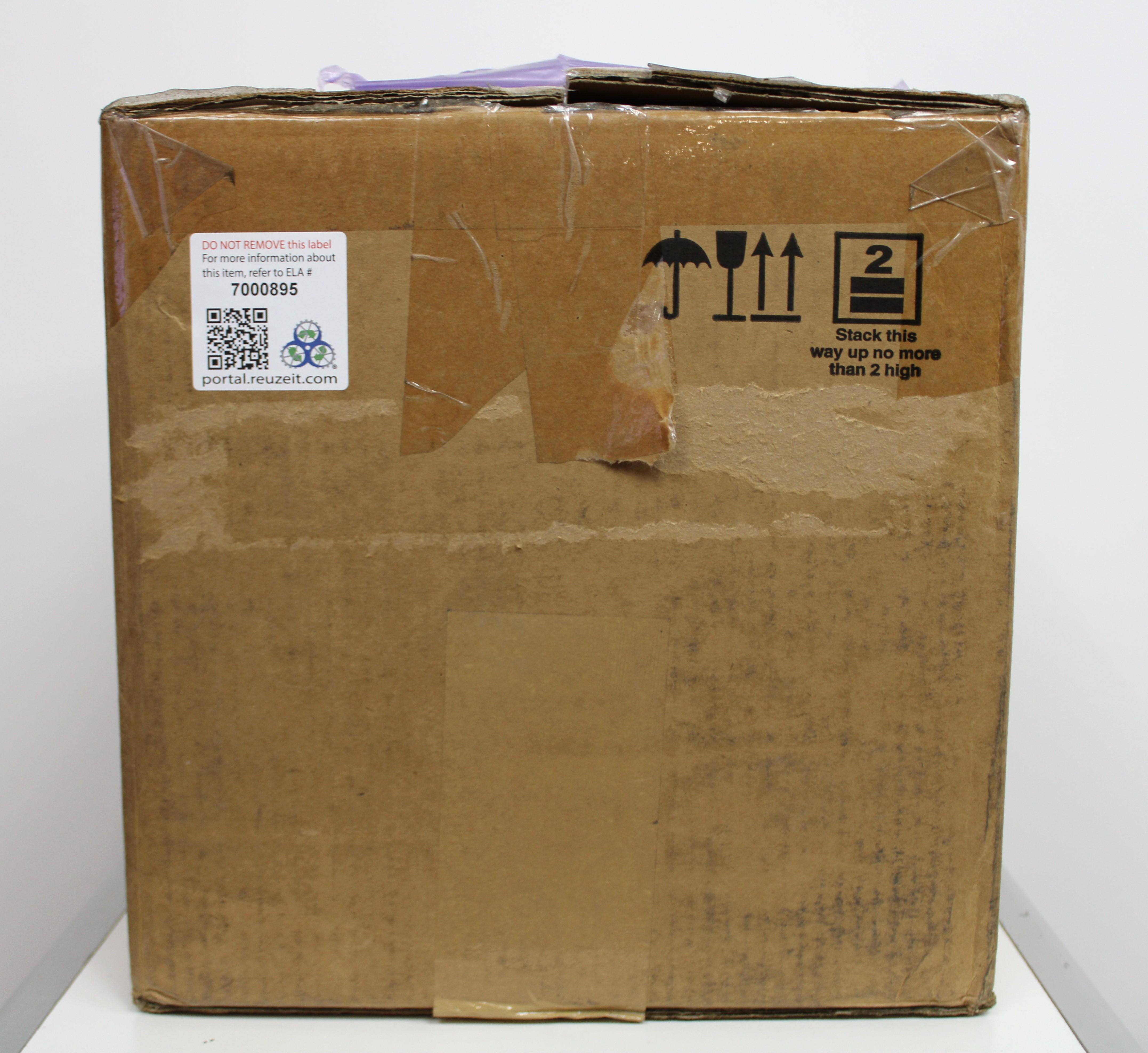 Thermo ES081 Mass Spectrometry Source for LC-MS with Integration and Precision