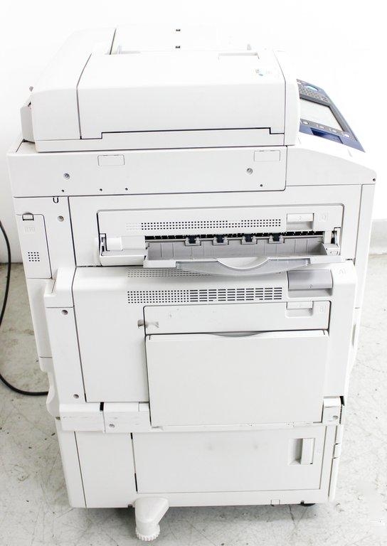 Xerox WorkCentre 7845 Office Equipment Copier Printer Scanner VG