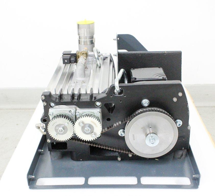 Leybold Varodry VD65 Vacuum Pump, Efficient, Dry, High Vapor Tolerance