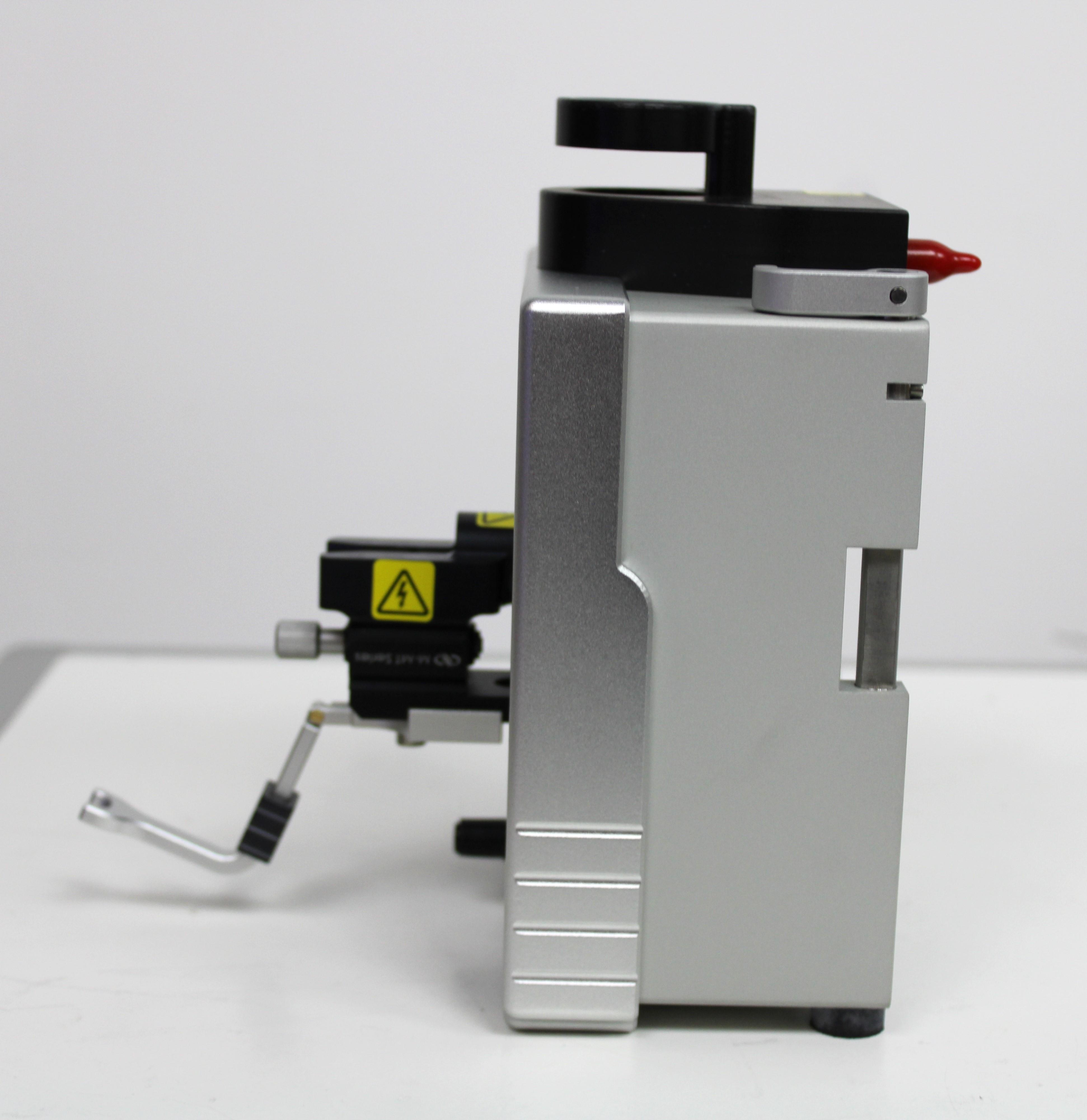 Thermo ES081 Mass Spectrometry Source for LC-MS with Integration and Precision