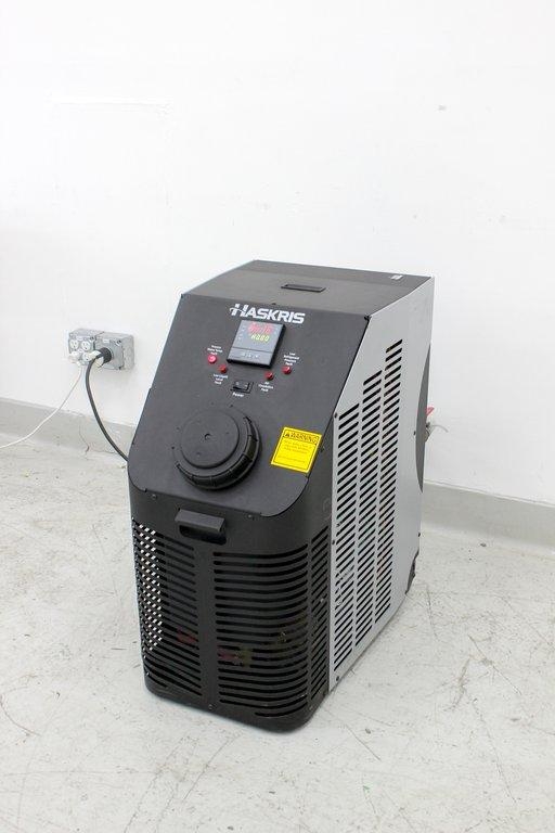 Haskris LX3-A2-XXXXXX-2 Water Chiller Refrg. 208-230V 60Hz