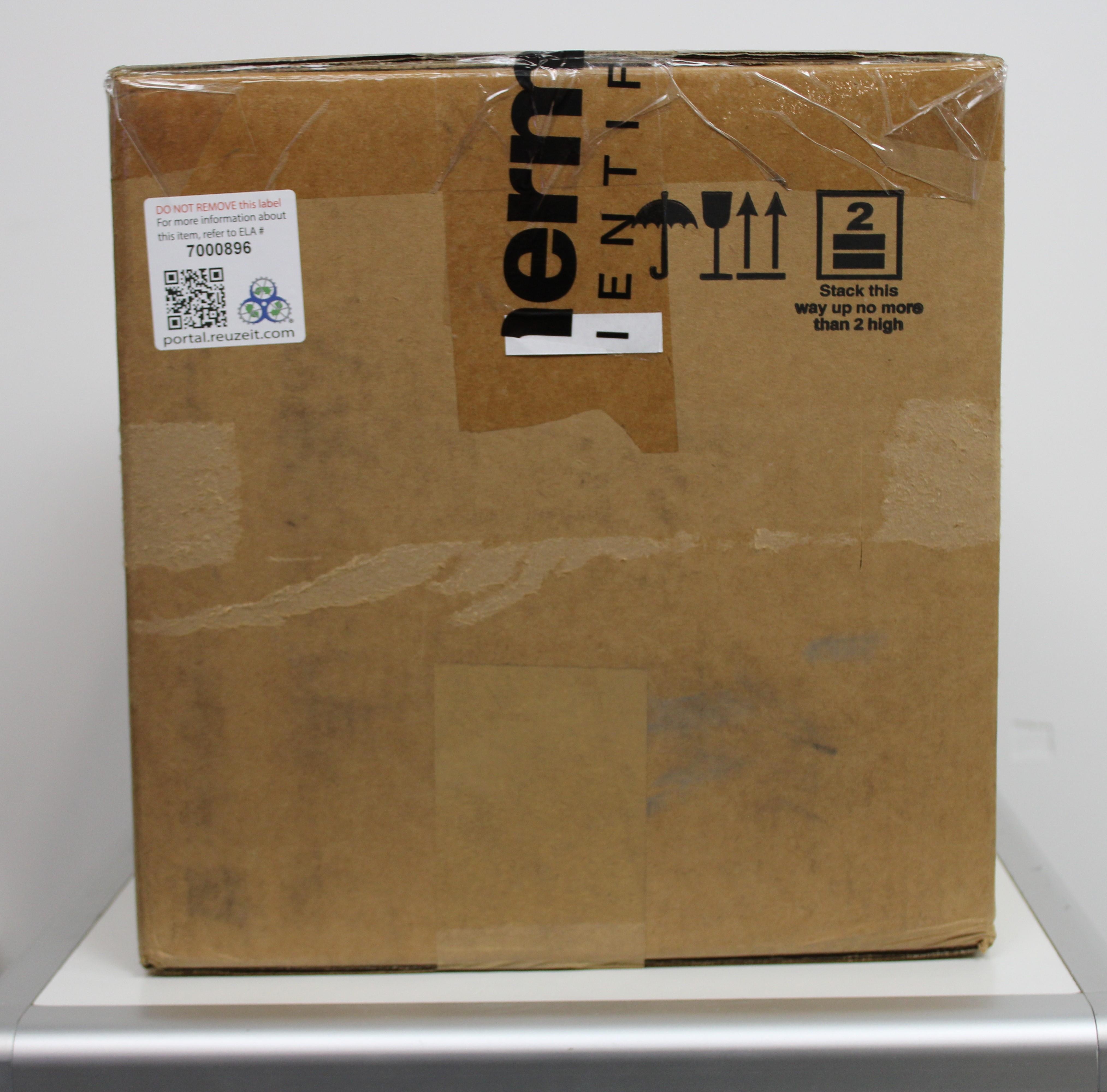 Thermo ES081 Mass Spectrometry Source LC-MS EASY-Spray Ver D System 2013  Nanoflow