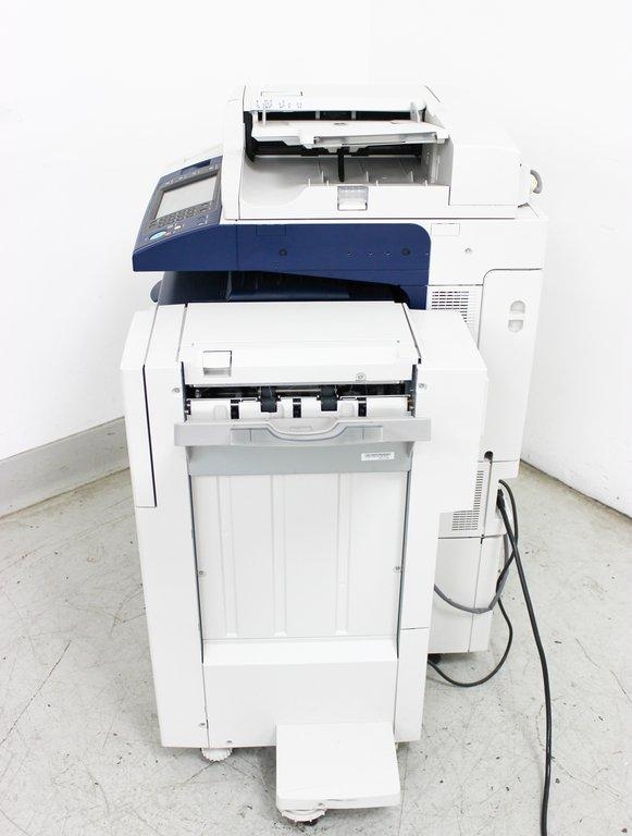 Xerox WorkCentre 7845 Office Equipment Copier Printer Scanner VG