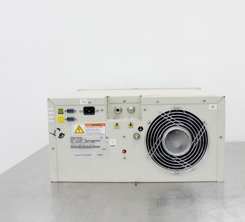 Thermo Neslab KMC 200 Chiller Circulator For Temperature Control 20-37C