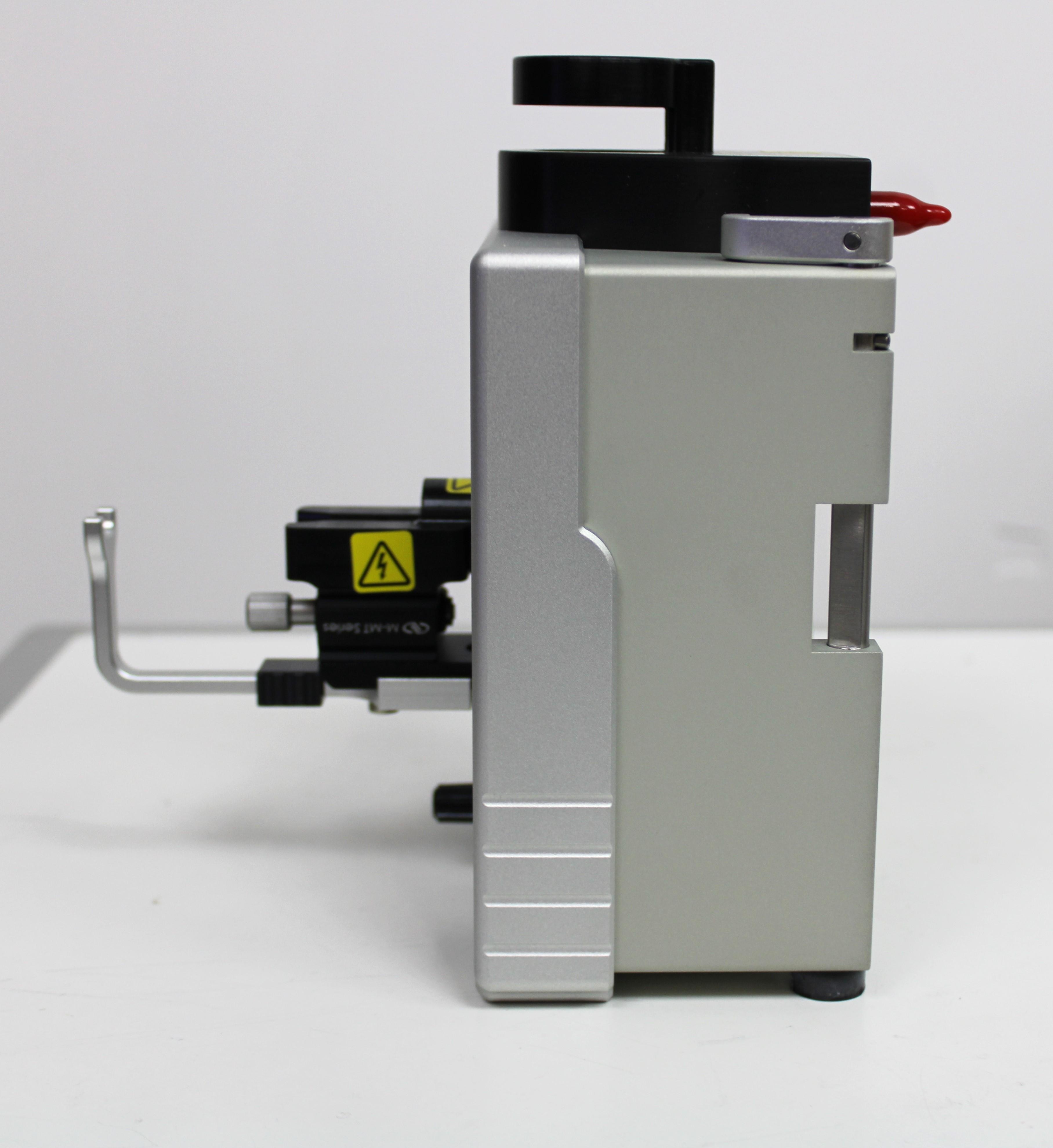 Thermo ES081 Mass Spectrometry Source LC-MS EASY-Spray Ver D System 2013  Nanoflow