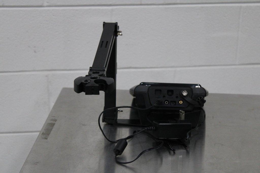 Thermo Orion Star A215 Benchtop Meter pH Conductivity 2 Channels USB Data 24V