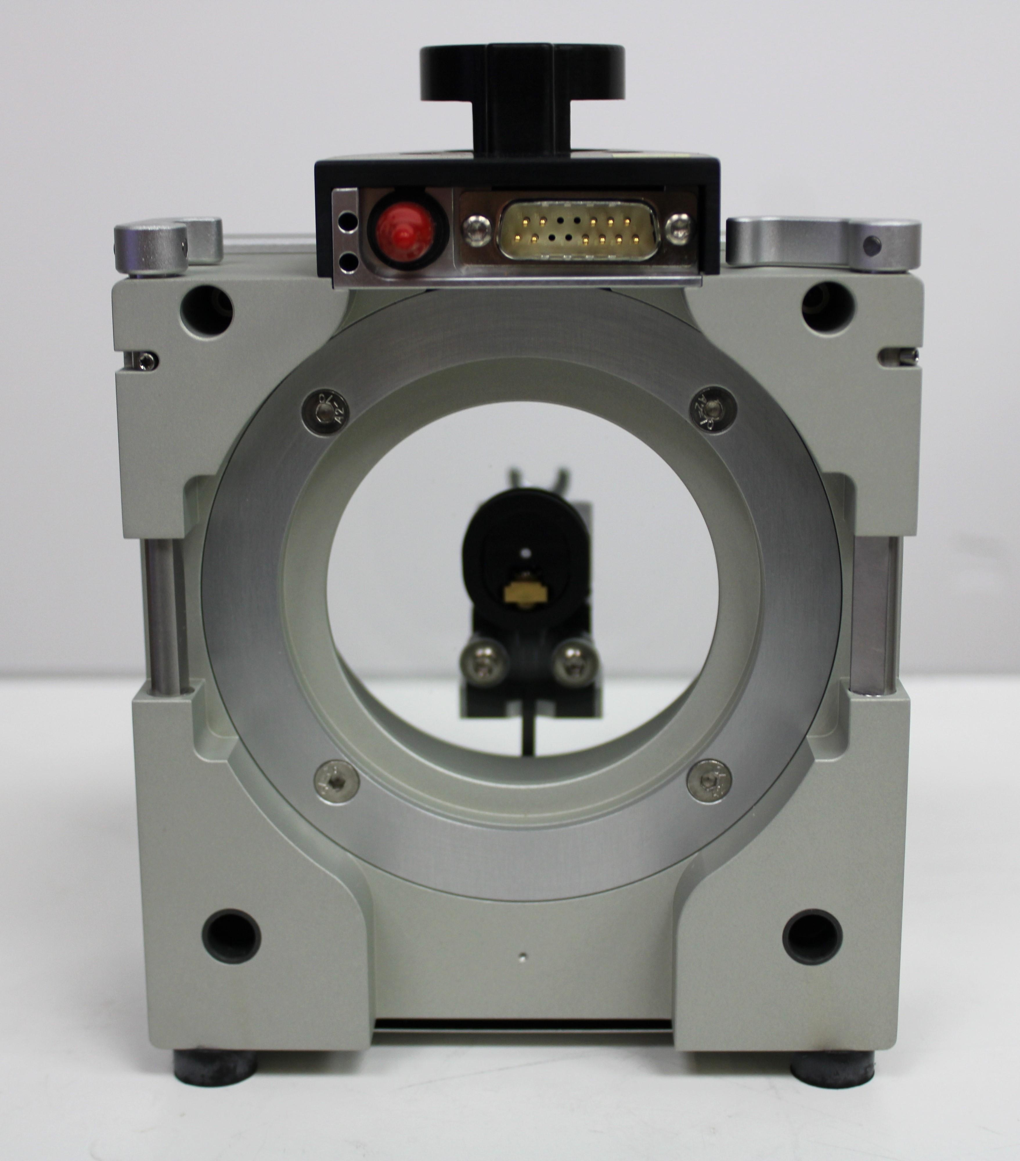 Thermo ES081 Mass Spectrometry Source LC-MS EASY-Spray Ver D System 2013  Nanoflow